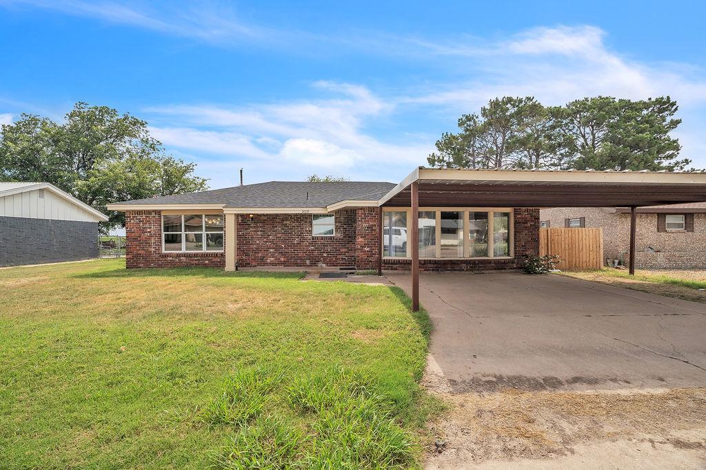 1429 Bandera Dr, Roscoe