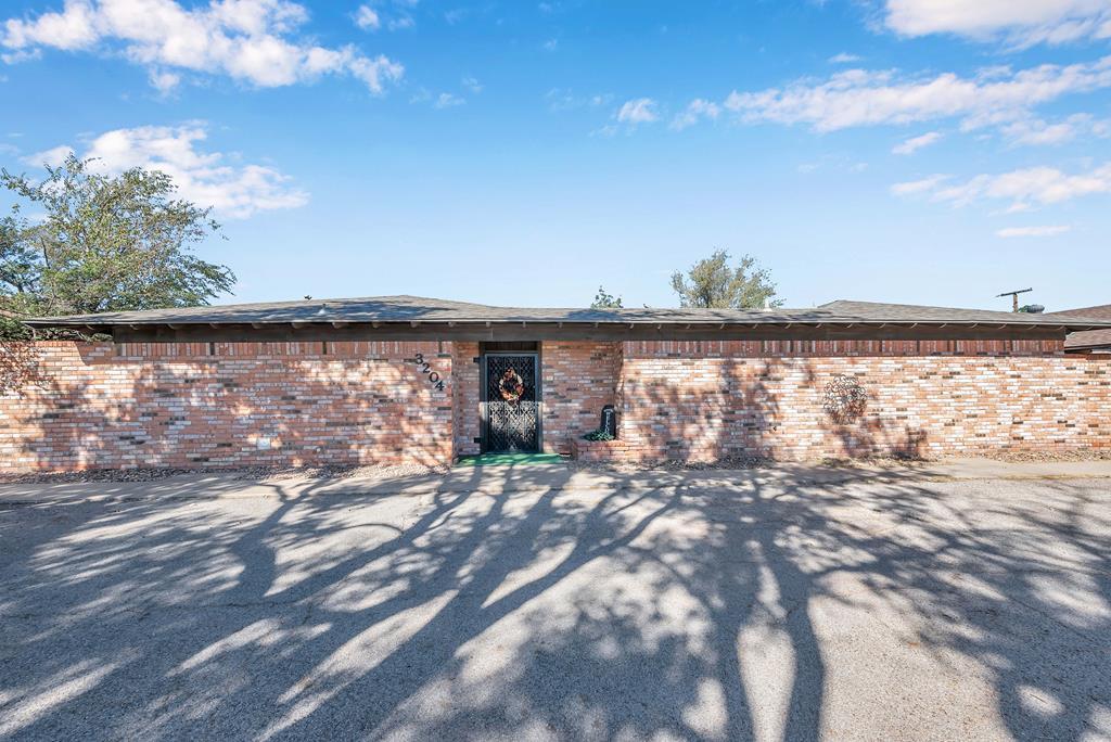 3204 Wadley Ave, Midland