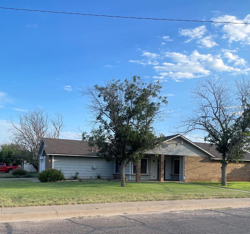 4400 Palmer Dr, Midland