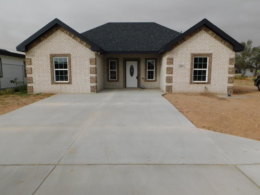 310 Lincoln Street, Midland