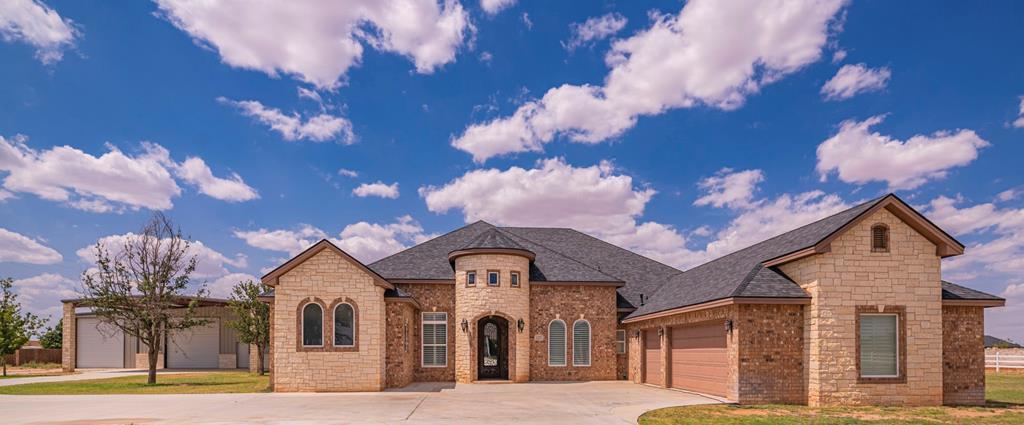 13201 County Rd 116, Midland