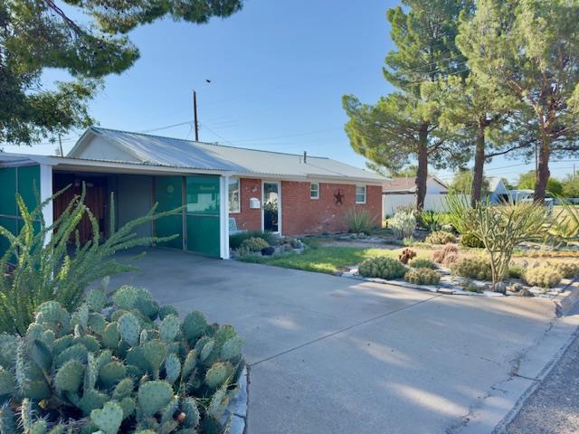 206 Everts, Fort Stockton