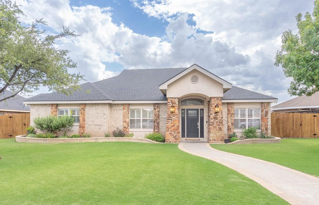 5105 Mathis St, Midland