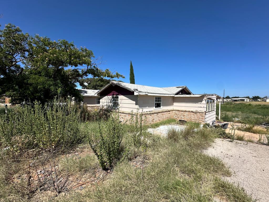 4128 Lake Cr 254, Colorado City