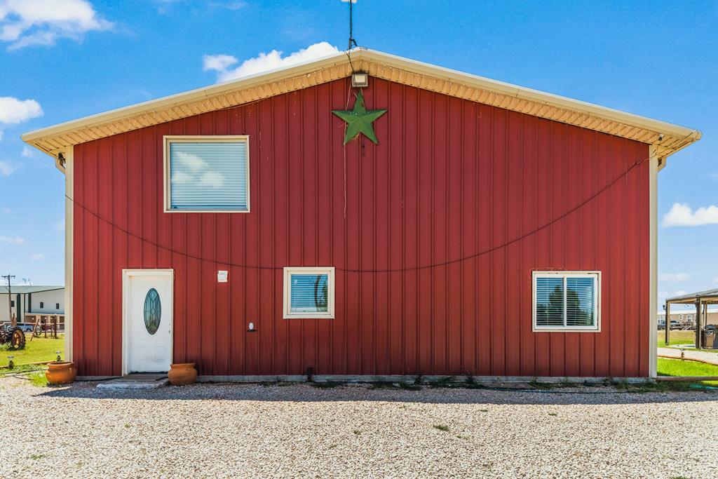 366 County Rd 307, Seminole