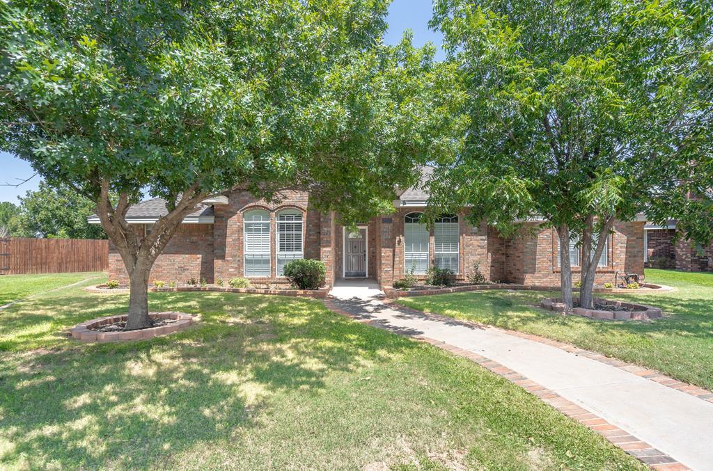 5400 Heartland Ave, Midland