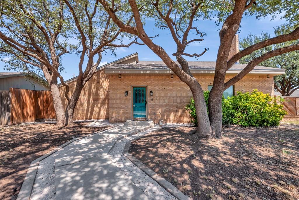 4500 Westminister Dr, Midland