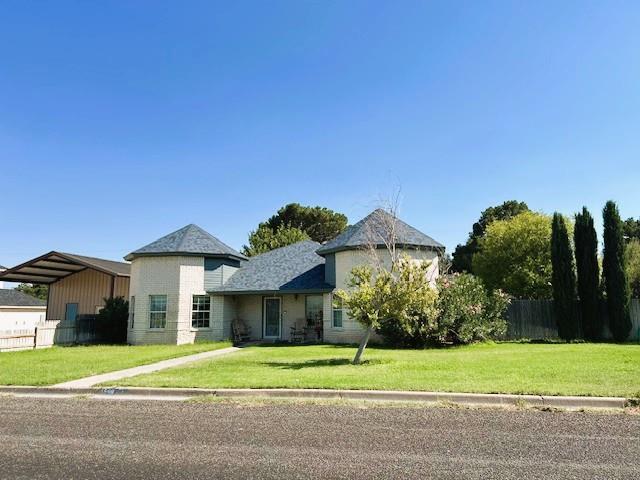 1509 Panther Lane, Fort Stockton