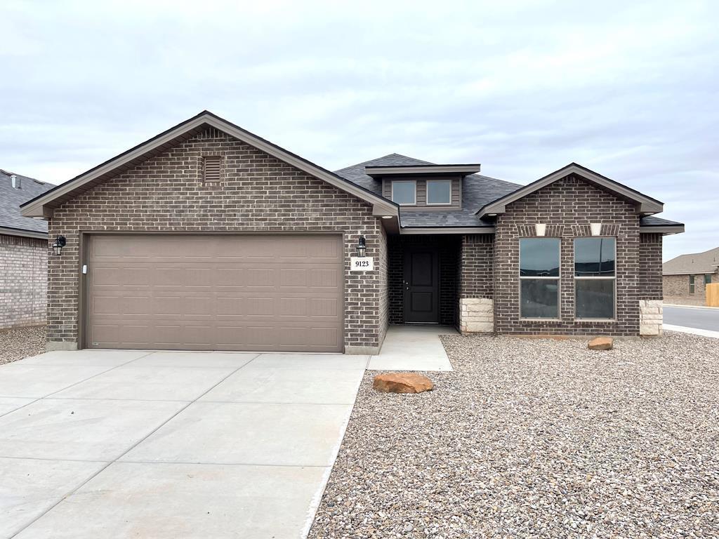 9123 Antelope Ave, Odessa