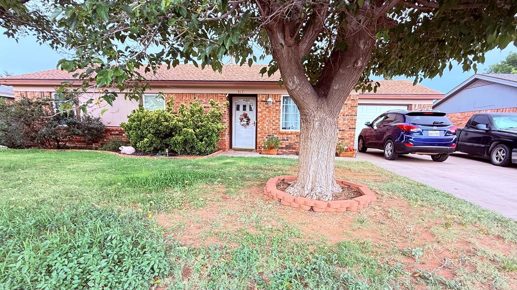 517 Bentwood Dr, Midland