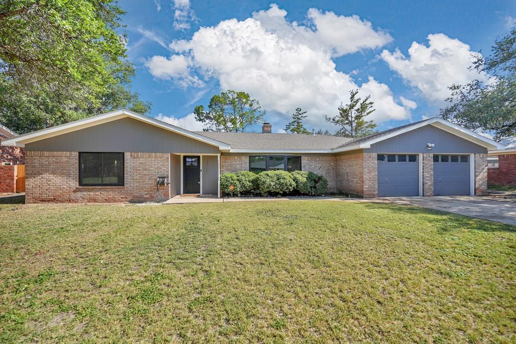 2817 Maxwell Dr, Midland