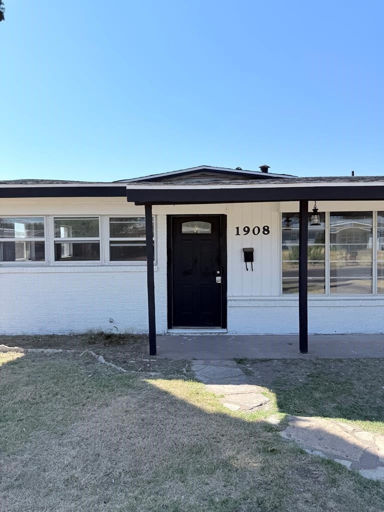 1908 Morrison Dr, Big Spring