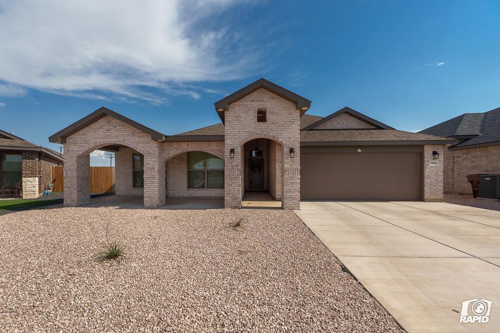 2524 Chickadee Dr, Midland