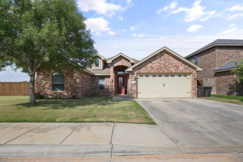 6108 Valley View St, Midland