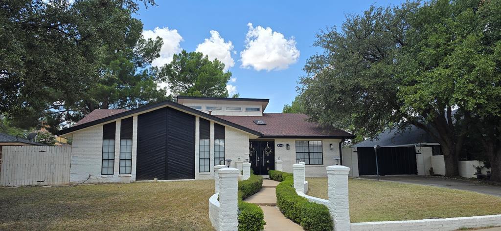 4505 Westminister Dr, Midland