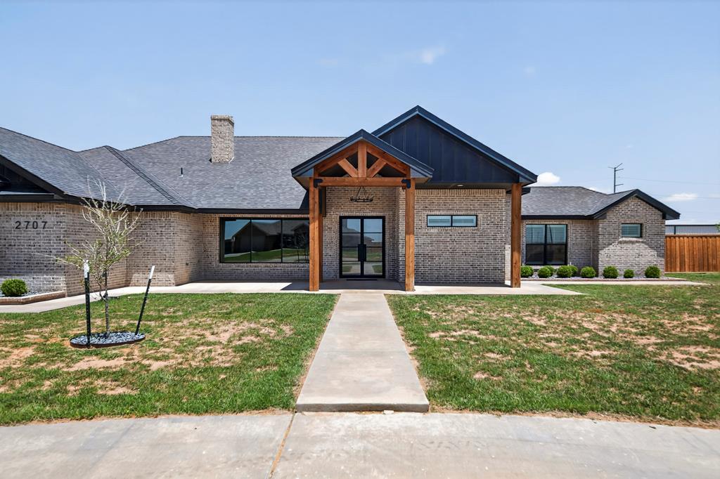 2707 County Rd 1092, Midland