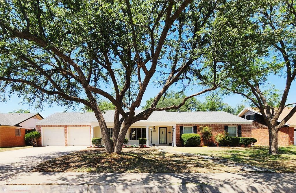 2824 Cimmaron Ave, Midland