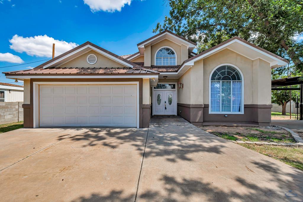 7326 Golder Ave, Odessa