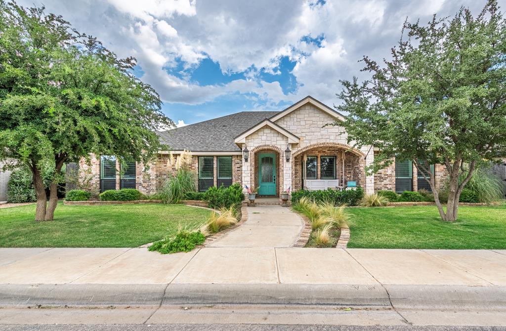 6103 Turtle Creek Rd, Midland