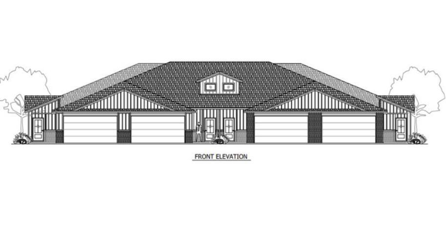 2101 Bryant St, Midland