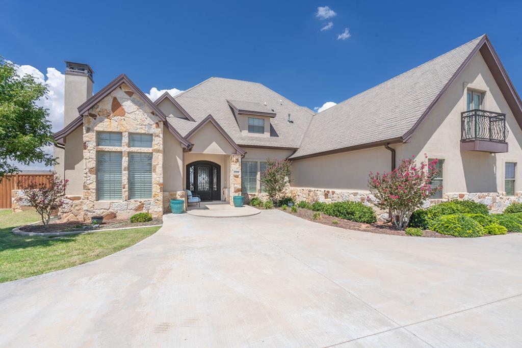 6406 Mockingbird Lane, Midland