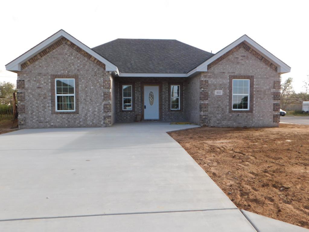 411 Webster, Midland