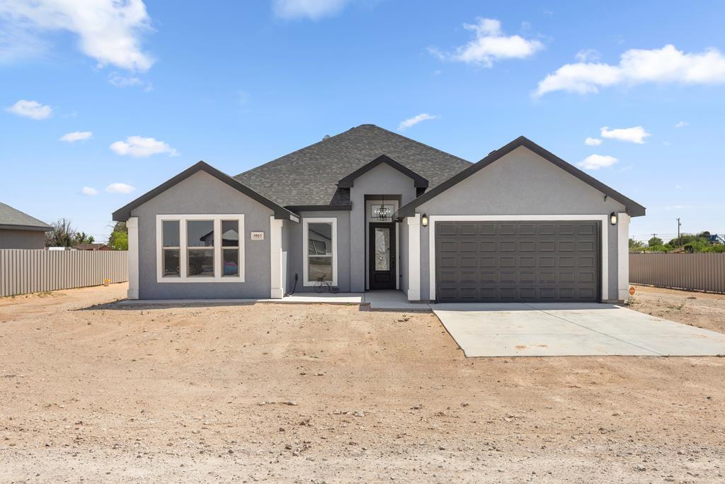 4861 29th St, Odessa