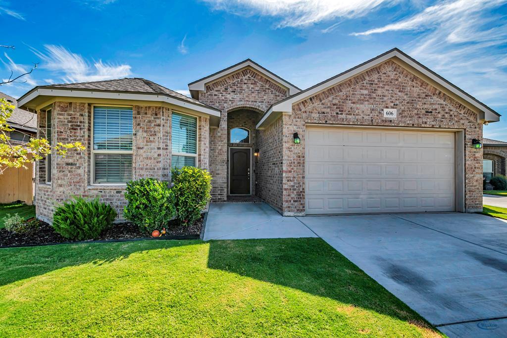 606 Bald Eagle, Midland