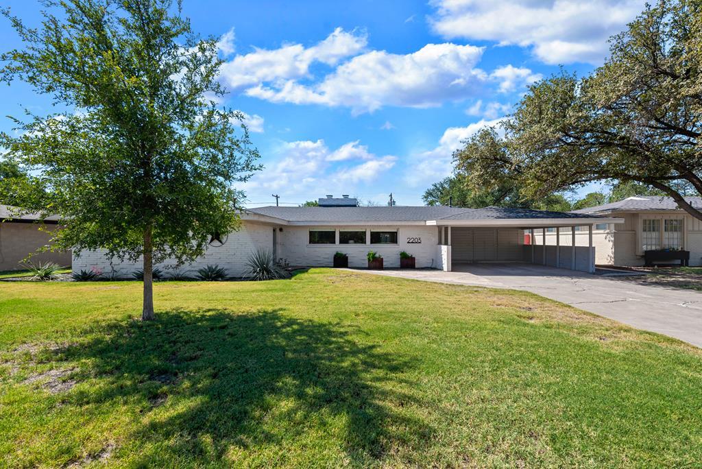 2203 Princeton Ave, Midland