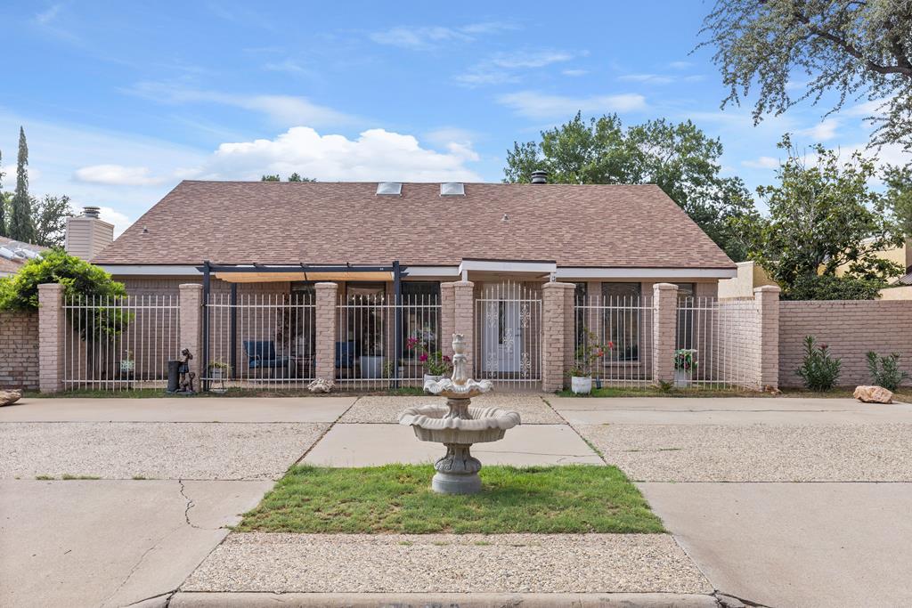 5103 Ashdown Place, Midland