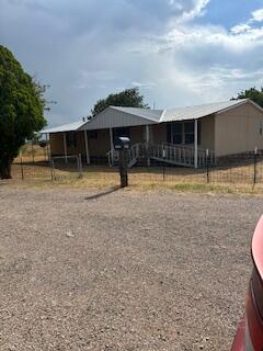 277 County Rd 121, Snyder