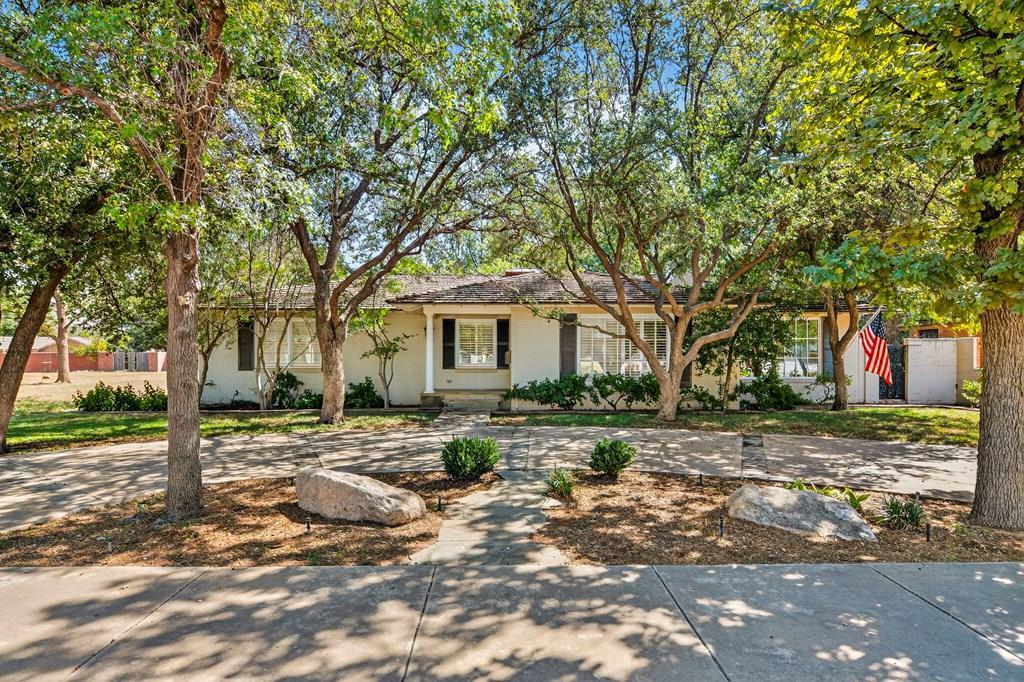 1509 Bedford Dr, Midland