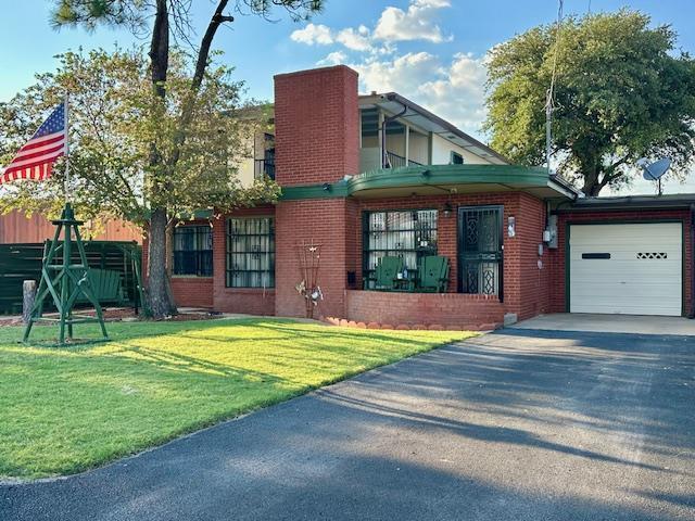 212 Orchard Dr, Odessa