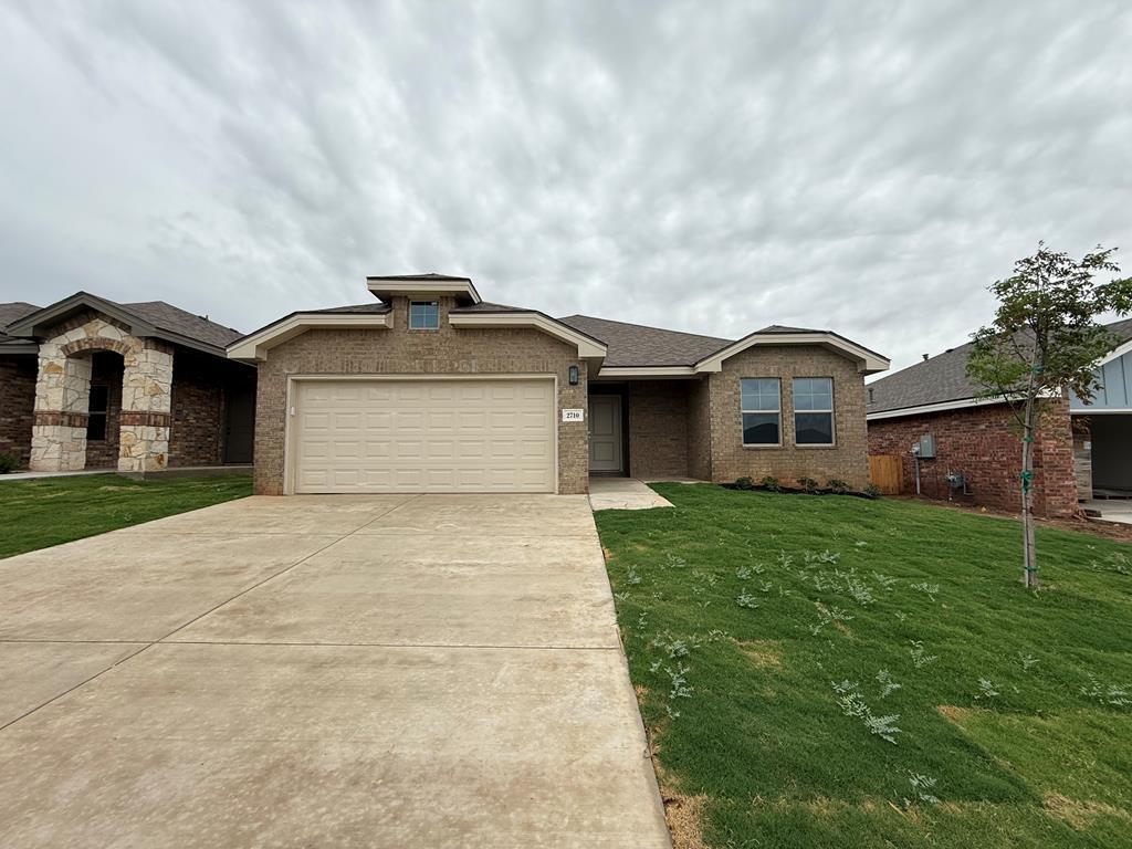 2710 Shirley Dr, Big Spring