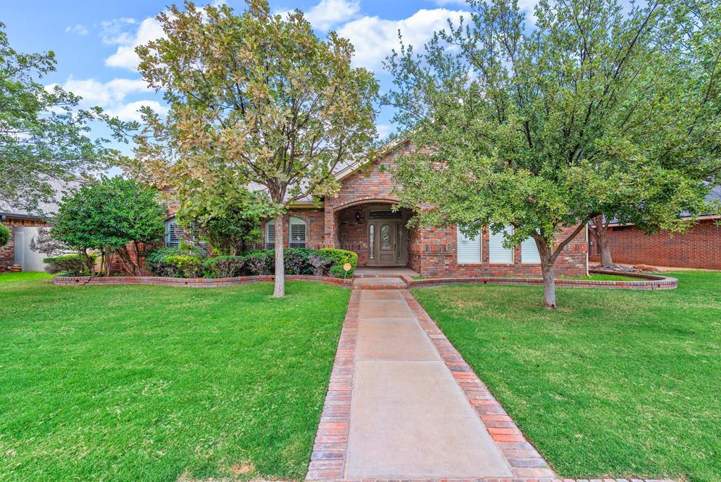 2008 Centerview, Midland