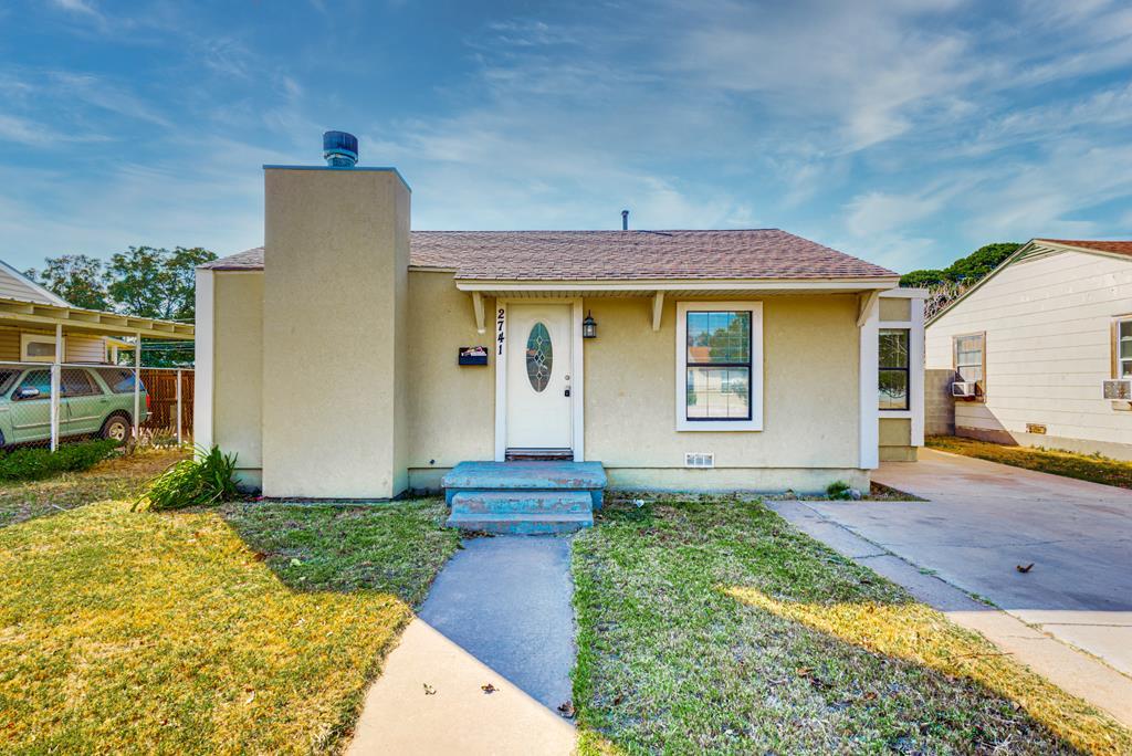 2741 Adams Ave, Odessa