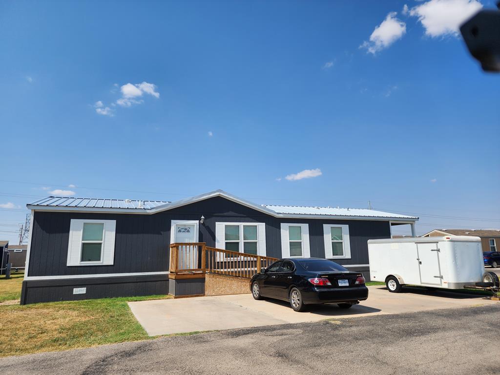 1320 Fairgrounds Rd, Midland