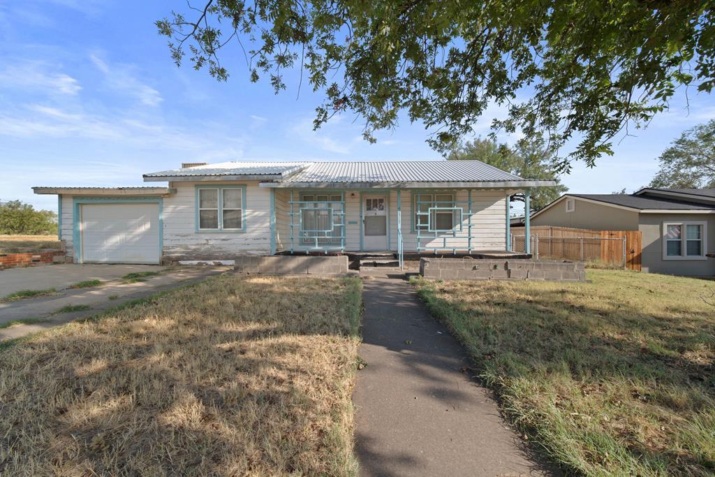 1313 Stadium, Big Spring