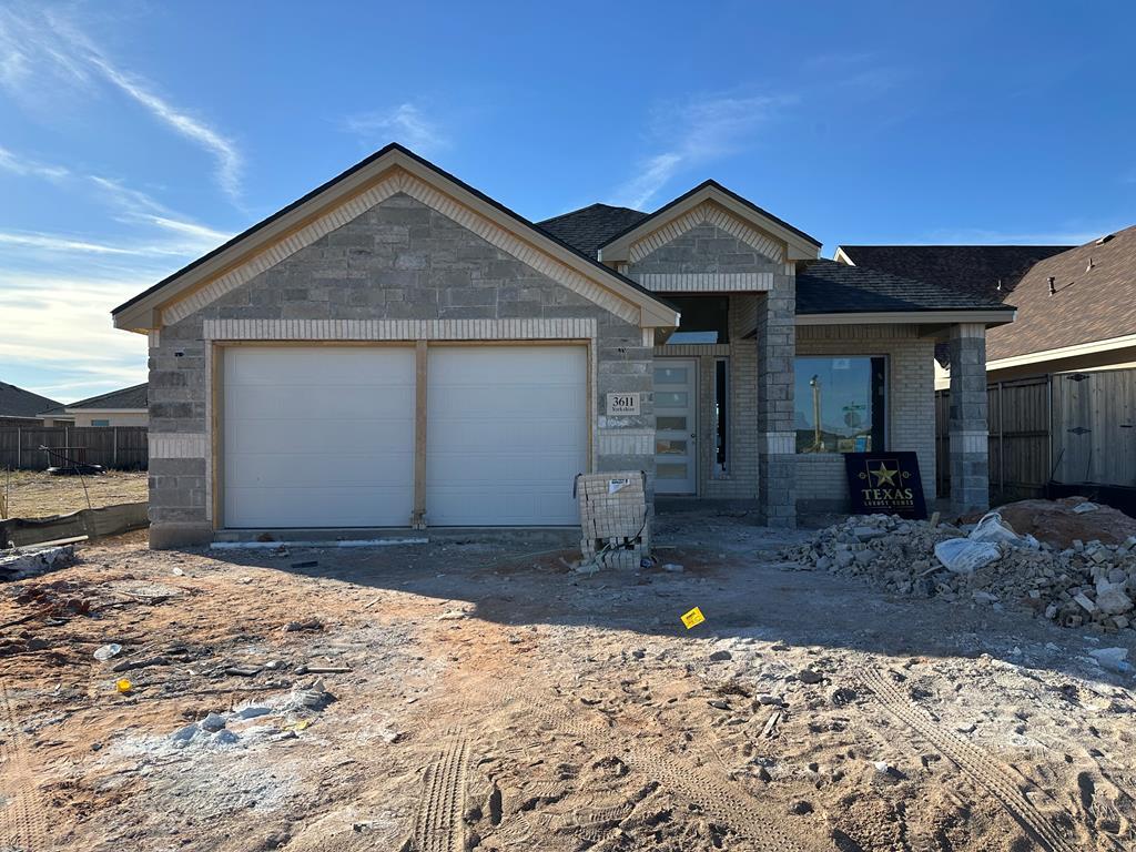 3611 Yorkshire, Odessa