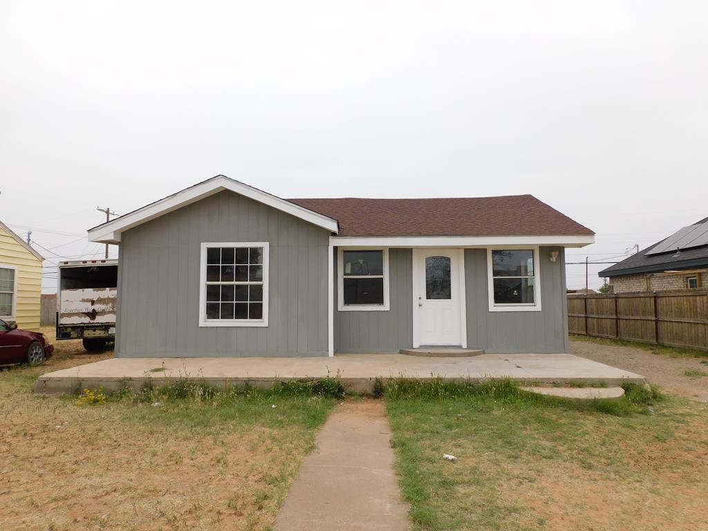 506 Madison, Midland