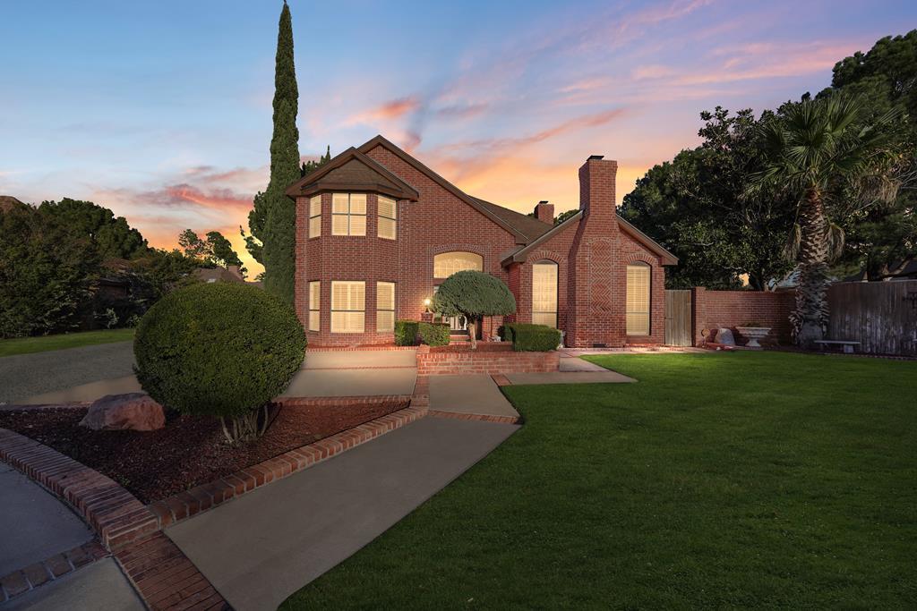 1801 Devonshire Court, Midland