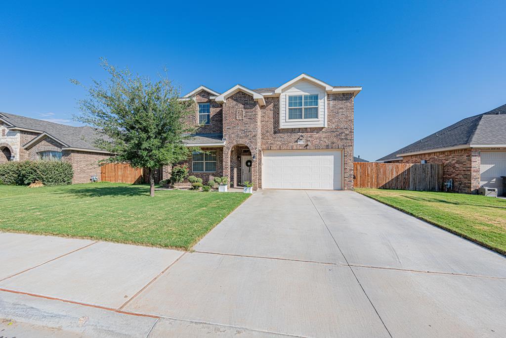 2325 Scenic Rd, Midland