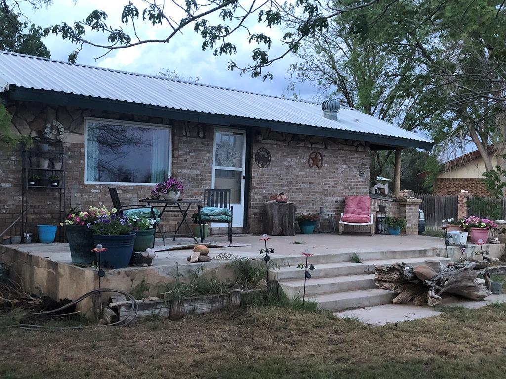 5807 Walter Rd, Big Spring