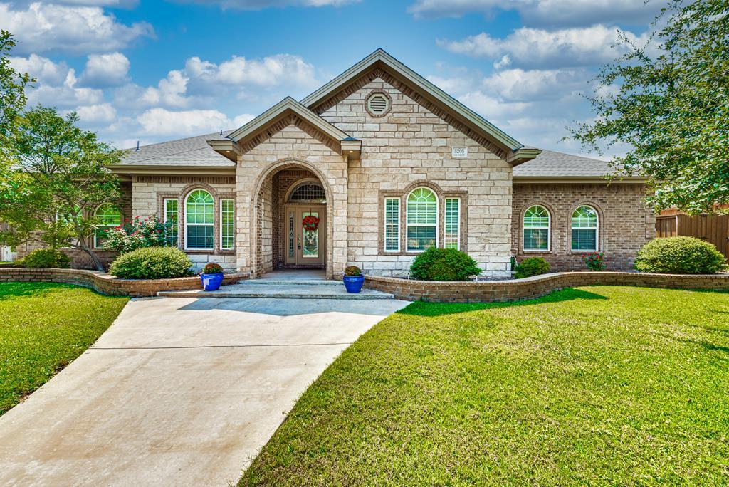 5205 Oak Valley Dr, Midland