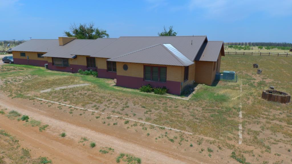 1016 County Rd, Lamesa