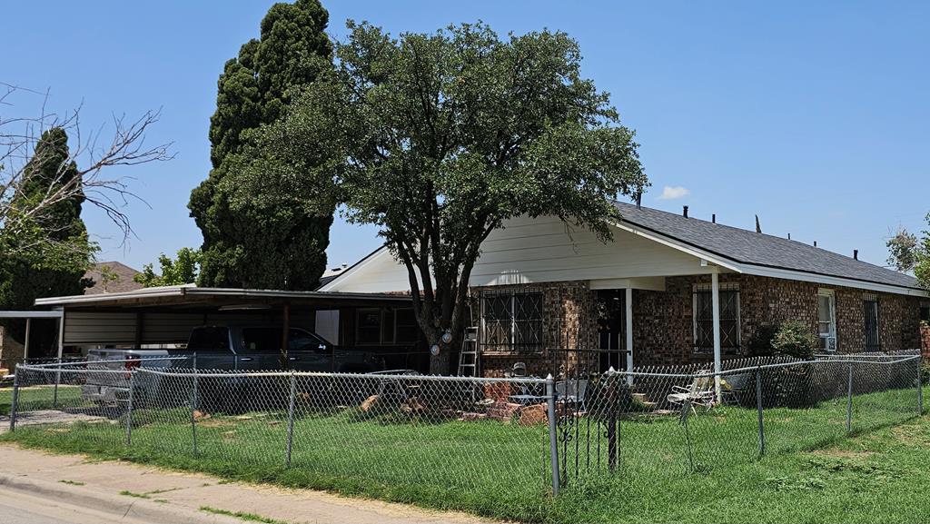 1123 Estes Ave, Midland