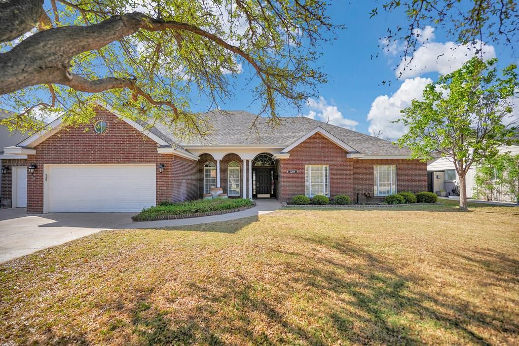 3209 Sinclair Ave, Midland