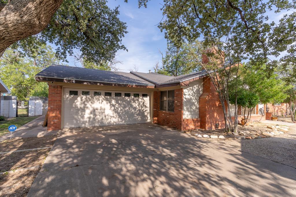 1804 Culver Dr, Midland