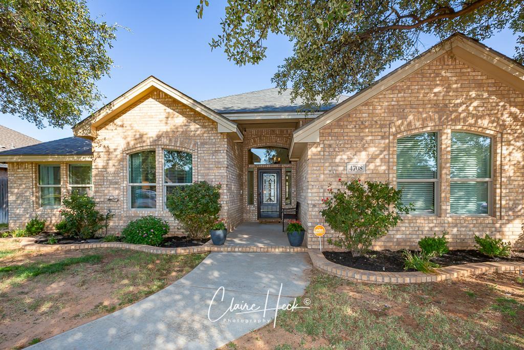 4708 Yearwood Dr, Midland