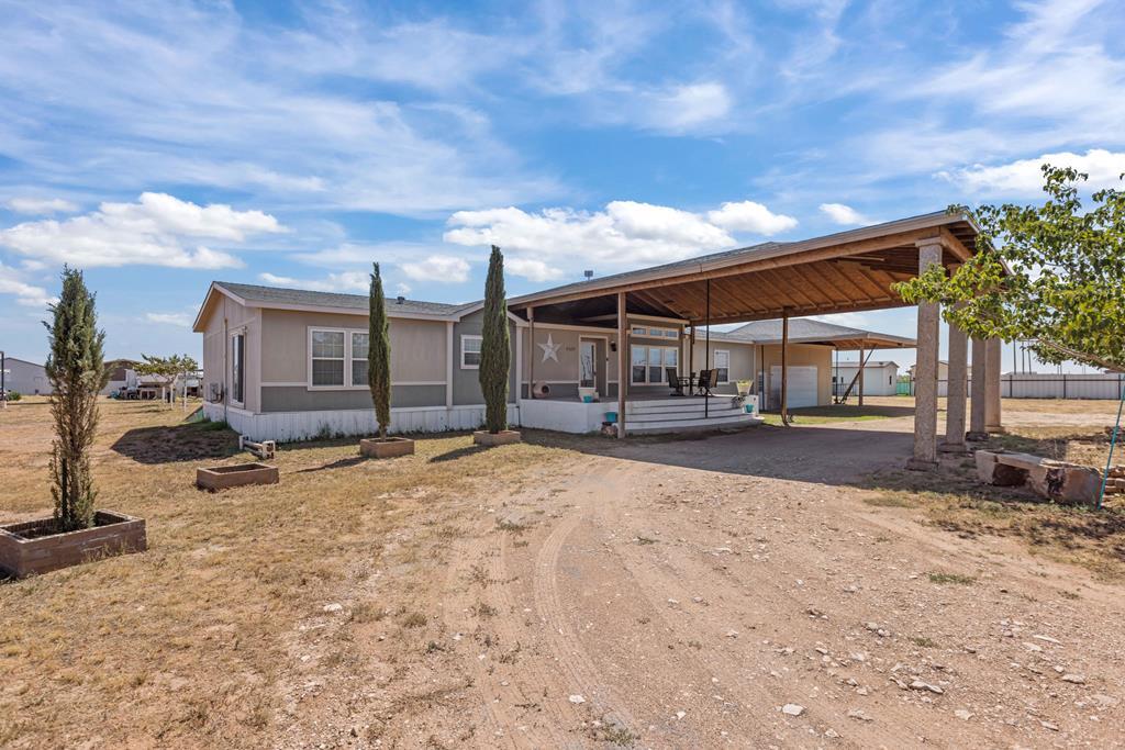 4610 County Rd 1118, Midland